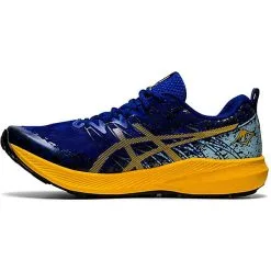 Asics Laufschuh Fuji Lite 2 Trailrunningschuhe - Blau