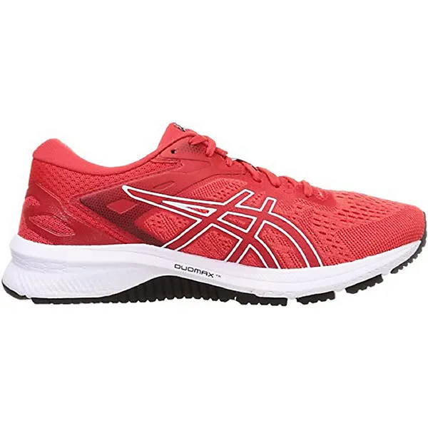 Asics Laufschuh Gt-1000 10 Trailrunningschuhe - Rot 2 Asics Laufschuh Gt-1000 10 Trailrunningschuhe - Rot – Bild 2