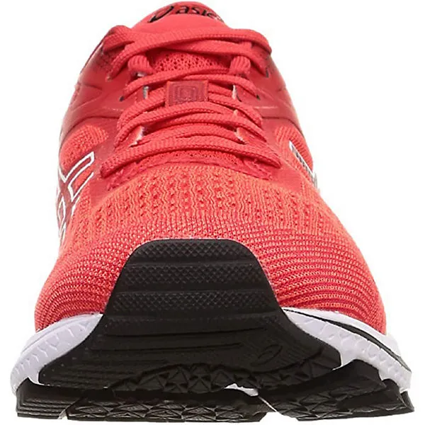 Asics Laufschuh Gt-1000 10 Trailrunningschuhe - Rot 3 Asics Laufschuh Gt-1000 10 Trailrunningschuhe - Rot – Bild 3