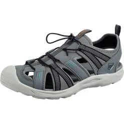 Icepeak Aksu Mr Outdoorsandalen - Grau