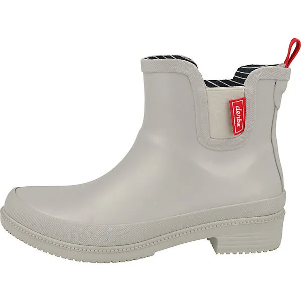 Derbe Taai-botten Eco Gummistiefel - Grau 1 Derbe Taai-botten Eco Gummistiefel - Grau