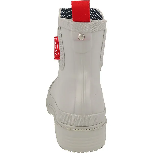 Derbe Taai-botten Eco Gummistiefel - Grau 2 Derbe Taai-botten Eco Gummistiefel - Grau – Bild 2