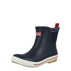 Derbe Wattpuuschen Eco Gummistiefel