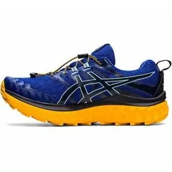 Asics Laufschuh Trabuco Max Trailrunningschuhe - Blau