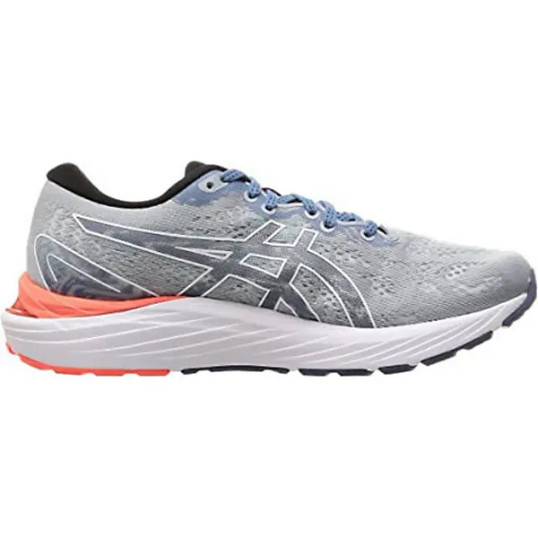 Asics Laufschuhe - Grau 2 Asics Laufschuhe - Grau – Bild 2