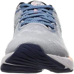 Asics Laufschuhe - Grau 7 Asics Laufschuhe - Grau -Outdoorschuhe Verkäufe 21697565 03