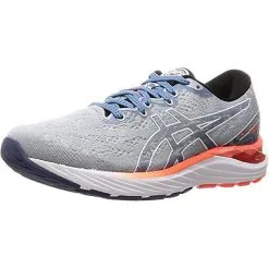 Asics Laufschuhe - Grau 9 Asics Laufschuhe - Grau -Outdoorschuhe Verkäufe 21697565 05