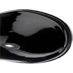 Inselhauptstadt Gummistiefel - Schwarz-kombi -Outdoorschuhe Verkäufe 21990248 06