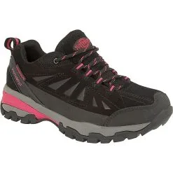NORTHWEST TERRITORY® Wanderschuhe Keele Lo Wanderschuhe