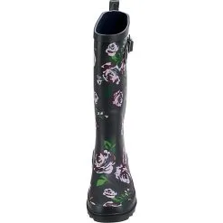 Inselhauptstadt Gummistiefel - Grau-kombi 10 Inselhauptstadt Gummistiefel - Grau-kombi -Outdoorschuhe Verkäufe 22106102 04