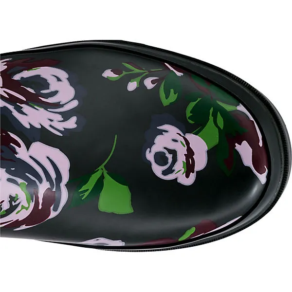 Inselhauptstadt Gummistiefel - Grau-kombi 6 Inselhauptstadt Gummistiefel - Grau-kombi – Bild 6