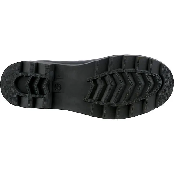 Inselhauptstadt Gummistiefel - Grau-kombi 7 Inselhauptstadt Gummistiefel - Grau-kombi – Bild 7