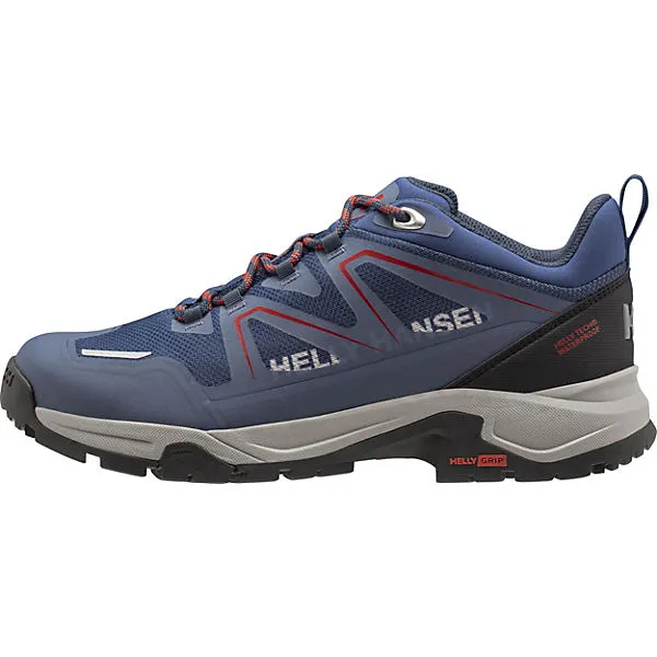 Helly Hansen Cascade Low Ht Wanderschuhe 2 Helly Hansen Cascade Low Ht Wanderschuhe – Bild 2
