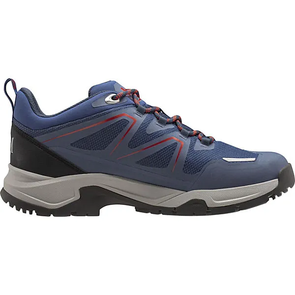 Helly Hansen Cascade Low Ht Wanderschuhe 3 Helly Hansen Cascade Low Ht Wanderschuhe – Bild 3