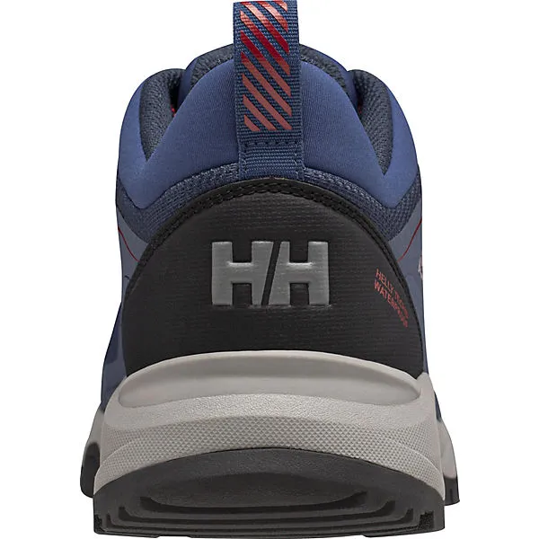 Helly Hansen Cascade Low Ht Wanderschuhe 4 Helly Hansen Cascade Low Ht Wanderschuhe – Bild 4
