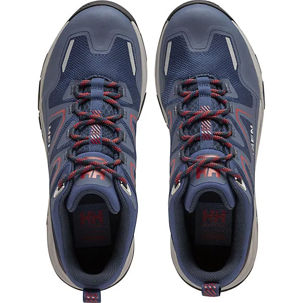 Helly Hansen Cascade Low Ht Wanderschuhe 5 Helly Hansen Cascade Low Ht Wanderschuhe – Bild 5