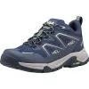 Helly Hansen W Cascade Low Ht Trekkingschuhe