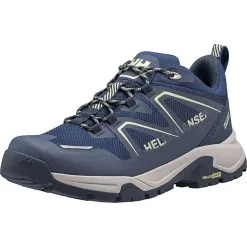 Helly Hansen W Cascade Low Ht Trekkingschuhe