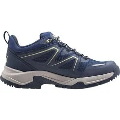 Helly Hansen W Cascade Low Ht Trekkingschuhe -Outdoorschuhe Verkäufe 22230712 04