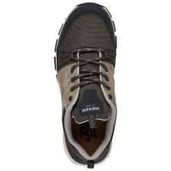 Rieker Trekkingschuhe -Outdoorschuhe Verkäufe 22242286 02