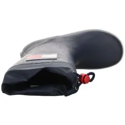 Tommy Hilfiger Igor Gummistiefel Synthetik Uni Gummistiefel - Dunkelblau -Outdoorschuhe Verkäufe 22429210 05