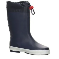 Tommy Hilfiger Igor Gummistiefel Synthetik Uni Gummistiefel - Dunkelblau -Outdoorschuhe Verkäufe 22429210 06