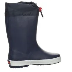 Tommy Hilfiger Igor Gummistiefel Synthetik Uni Gummistiefel - Dunkelblau -Outdoorschuhe Verkäufe 22429210 07