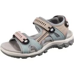 Dockers By Gerli Outdoorsandalen - Beige