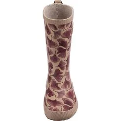 Bisgaard Kinder Gummistiefel FASHION - Bordeaux 8 Bisgaard Kinder Gummistiefel FASHION - Bordeaux -Outdoorschuhe Verkäufe 22437325 04