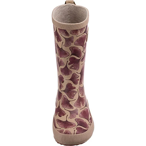 Bisgaard Kinder Gummistiefel FASHION - Bordeaux 3 Bisgaard Kinder Gummistiefel FASHION - Bordeaux – Bild 3