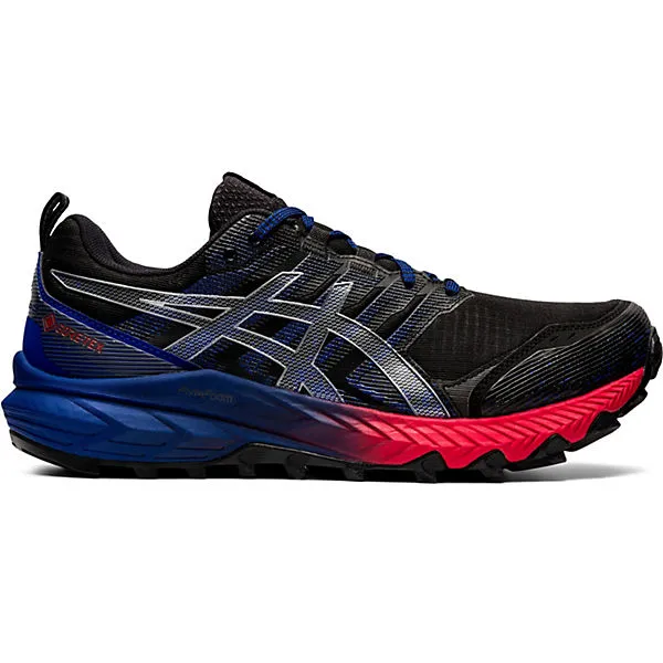 Asics Performance Trailrunning Schuhe GEL-Trabuco 9 GTX - Schwarz 2 Asics Performance Trailrunning Schuhe GEL-Trabuco 9 GTX - Schwarz – Bild 2