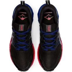 Asics Performance Trailrunning Schuhe GEL-Trabuco 9 GTX - Schwarz 10 Asics Performance Trailrunning Schuhe GEL-Trabuco 9 GTX - Schwarz -Outdoorschuhe Verkäufe 22488583 03