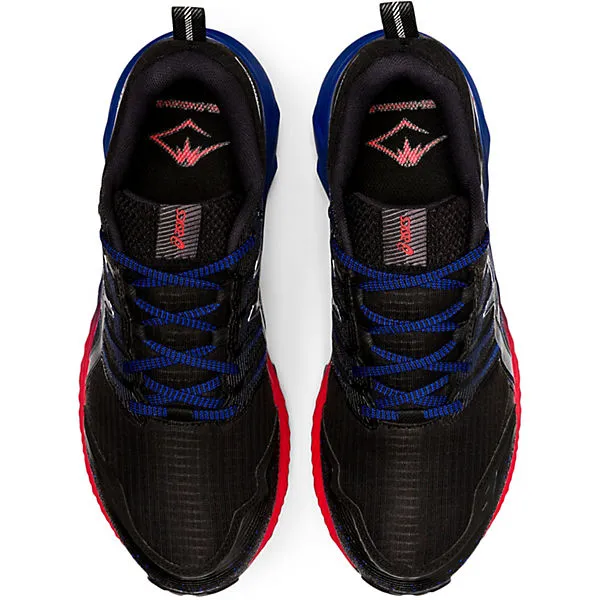 Asics Performance Trailrunning Schuhe GEL-Trabuco 9 GTX - Schwarz 3 Asics Performance Trailrunning Schuhe GEL-Trabuco 9 GTX - Schwarz – Bild 3