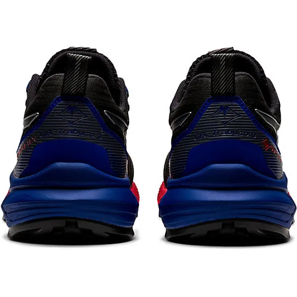 Asics Performance Trailrunning Schuhe GEL-Trabuco 9 GTX - Schwarz 4 Asics Performance Trailrunning Schuhe GEL-Trabuco 9 GTX - Schwarz – Bild 4