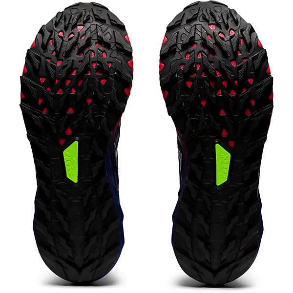 Asics Performance Trailrunning Schuhe GEL-Trabuco 9 GTX - Schwarz 5 Asics Performance Trailrunning Schuhe GEL-Trabuco 9 GTX - Schwarz – Bild 5