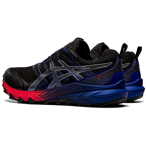 Asics Performance Trailrunning Schuhe GEL-Trabuco 9 GTX - Schwarz 6 Asics Performance Trailrunning Schuhe GEL-Trabuco 9 GTX - Schwarz – Bild 6