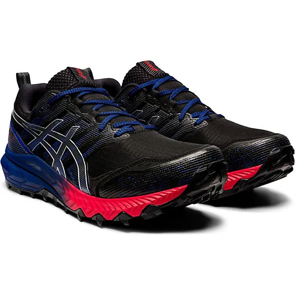 Asics Performance Trailrunning Schuhe GEL-Trabuco 9 GTX - Schwarz 7 Asics Performance Trailrunning Schuhe GEL-Trabuco 9 GTX - Schwarz – Bild 7