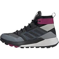 ADIDAS PERFORMANCE Trekkingschuhe Terrex Trailmaker Mid GTX FY2236 Trekkingschuhe - Grau