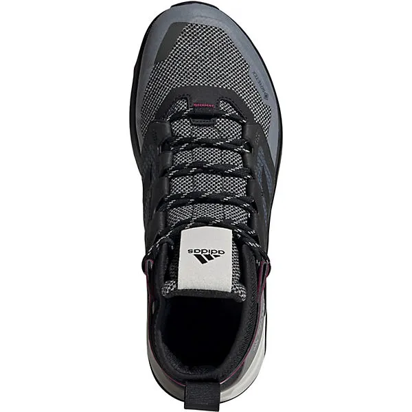 ADIDAS PERFORMANCE Trekkingschuhe Terrex Trailmaker Mid GTX FY2236 Trekkingschuhe - Grau 3 ADIDAS PERFORMANCE Trekkingschuhe Terrex Trailmaker Mid GTX FY2236 Trekkingschuhe - Grau – Bild 3