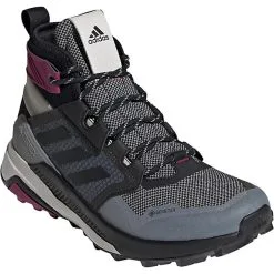 ADIDAS PERFORMANCE Trekkingschuhe Terrex Trailmaker Mid GTX FY2236 Trekkingschuhe - Grau 15 ADIDAS PERFORMANCE Trekkingschuhe Terrex Trailmaker Mid GTX FY2236 Trekkingschuhe - Grau -Outdoorschuhe Verkäufe 22488652 05