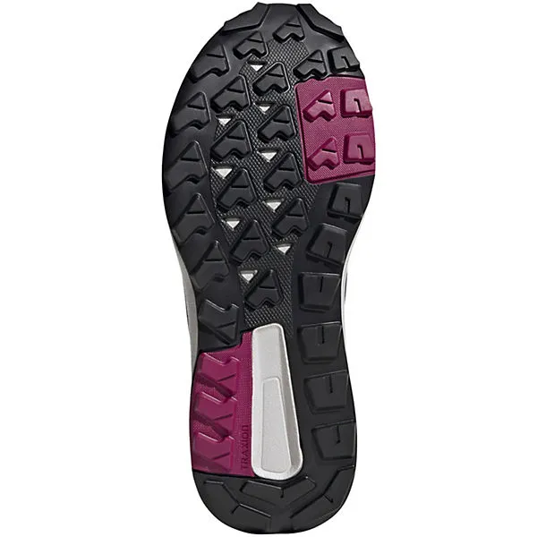 ADIDAS PERFORMANCE Trekkingschuhe Terrex Trailmaker Mid GTX FY2236 Trekkingschuhe - Grau 6 ADIDAS PERFORMANCE Trekkingschuhe Terrex Trailmaker Mid GTX FY2236 Trekkingschuhe - Grau – Bild 6