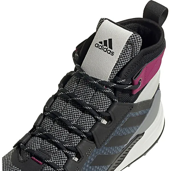 ADIDAS PERFORMANCE Trekkingschuhe Terrex Trailmaker Mid GTX FY2236 Trekkingschuhe - Grau 7 ADIDAS PERFORMANCE Trekkingschuhe Terrex Trailmaker Mid GTX FY2236 Trekkingschuhe - Grau – Bild 7