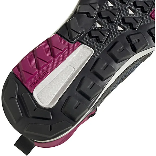 ADIDAS PERFORMANCE Trekkingschuhe Terrex Trailmaker Mid GTX FY2236 Trekkingschuhe - Grau 8 ADIDAS PERFORMANCE Trekkingschuhe Terrex Trailmaker Mid GTX FY2236 Trekkingschuhe - Grau – Bild 8