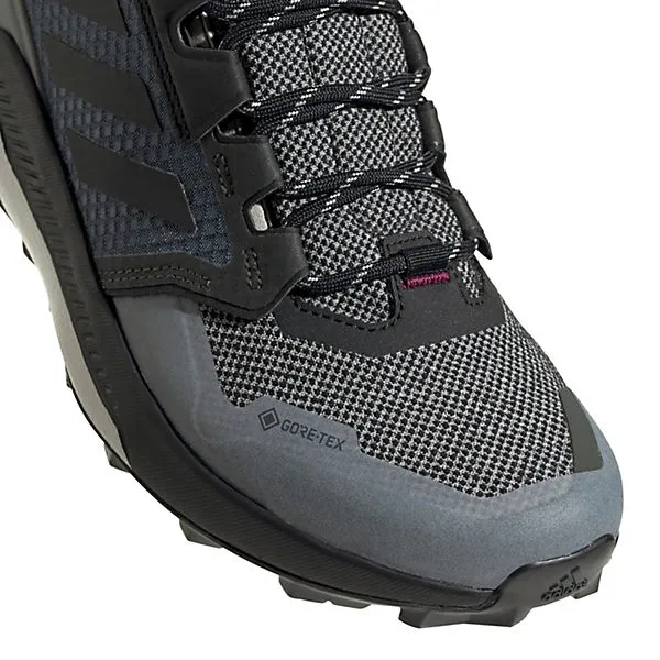 ADIDAS PERFORMANCE Trekkingschuhe Terrex Trailmaker Mid GTX FY2236 Trekkingschuhe - Grau 9 ADIDAS PERFORMANCE Trekkingschuhe Terrex Trailmaker Mid GTX FY2236 Trekkingschuhe - Grau – Bild 9
