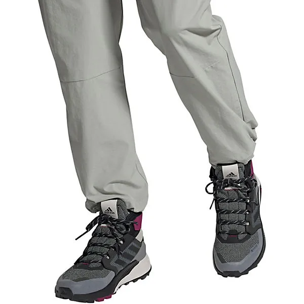 ADIDAS PERFORMANCE Trekkingschuhe Terrex Trailmaker Mid GTX FY2236 Trekkingschuhe - Grau 10 ADIDAS PERFORMANCE Trekkingschuhe Terrex Trailmaker Mid GTX FY2236 Trekkingschuhe - Grau – Bild 10