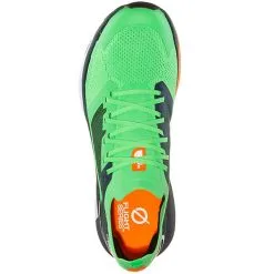 The North Face Trailrunning Schuhe FLIGHT VECTIV - Grün -Outdoorschuhe Verkäufe 22488823 03