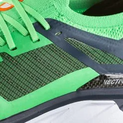 The North Face Trailrunning Schuhe FLIGHT VECTIV - Grün -Outdoorschuhe Verkäufe 22488823 05