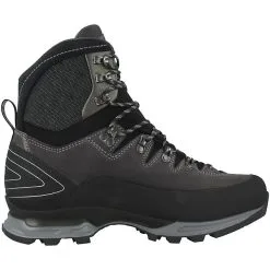 Hanwag ALVERSTONE II GTX Trekkingstiefel - Grau -Outdoorschuhe Verkäufe 22490176 03