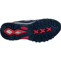 CMP Zaniah Trailrunningschuhe - Dunkelblau -Outdoorschuhe Verkäufe 22493982 07