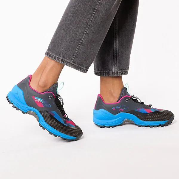 CMP Helaine Wmn Trailrunningschuhe - Blau-kombi 2 CMP Helaine Wmn Trailrunningschuhe - Blau-kombi – Bild 2